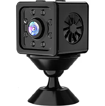 IP kamera Miniaturní HD 1080 kamera K13 s noční vizí