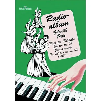 Radio-album 2: Písničky Zdeňka Petra