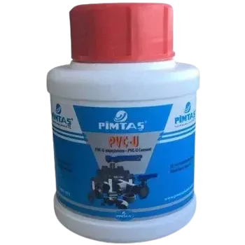 Průmyslové lepidlo Lepidlo pro PVC 250ml