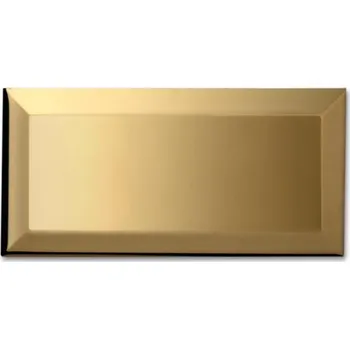 Dlažba EL BARCO PARIS ELB EL7612 7,5 x 15 x 0,7 metalická 1 ks