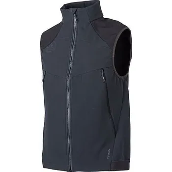 Cyklistická vesta Pánská vesta TERNUA VERKOM HARD VEST M velikost S