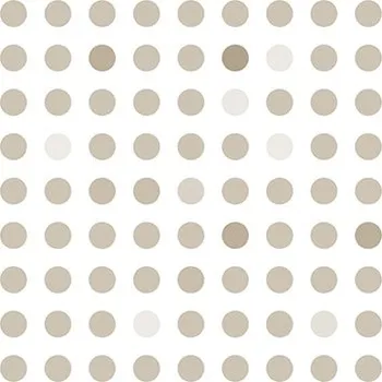 Dlažba VIVES ZEPTO 34B4 13 x 13 x 0,7 béžová 0,68 m2