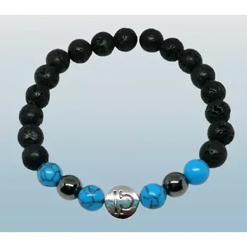 Náramek Pánský náramek zvěrokruh VÁHY