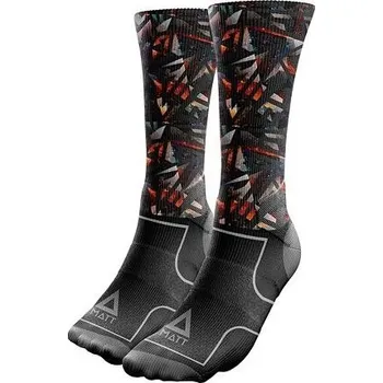 Pánské ponožky Ponožky MATT THERMOLITE SOCK Uni velikost S
