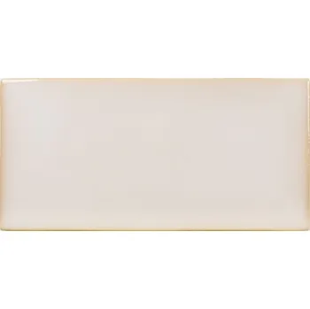 Dlažba WOW FAYENZA 126997 6,2 cm x 12,5 cm x 1 cm bílá 0,5 m2