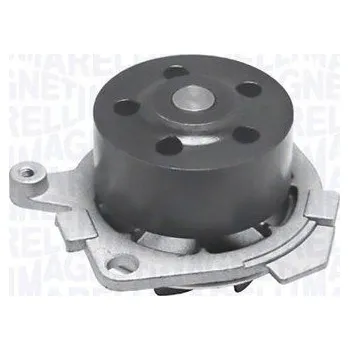 Motor automobilu Vodní čerpadlo, chlazení motoru MAGNETI MARELLI WPQ0327