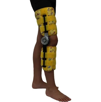 Ortika ortéza kolenního kloubu OR 1 - XS—Dětská