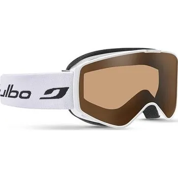 Brýle sjezdové JULBO ATOME CHROMA 2-3 Kids, /pink