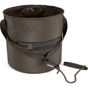 Fox International Fox kbelík na vodu Carpmaster Water Bucket Varianta: 4,5 l (CCC059)