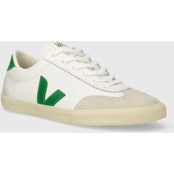 Dámská obuv Tenisky Veja Volley, 42, bílá, 00X