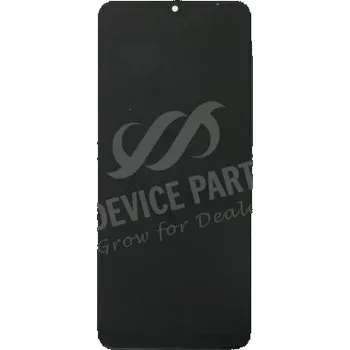 oem Samsung Galaxy A22 4G A225 LCD displej + dotyková deska + přední kryt OLED