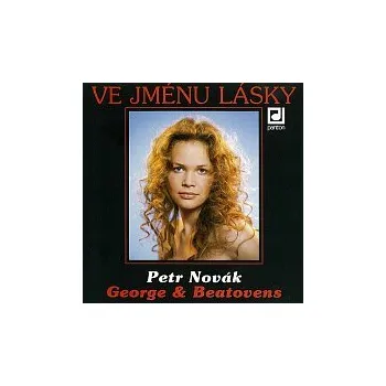 Česká hudba Ve jménu lásky