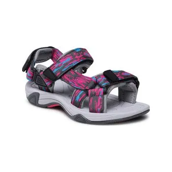 Dětská móda Sandály CMP Kids Hamal 38q9954 Růžová 29