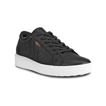 Dámská obuv Sneakersy ECCO Soft 60 W Shoe . Delete 21920301001 Černá 41