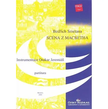 Bedřich Smetana: Scéna z Macbetha