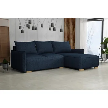 Sedací souprava Sedací souprava Forest UNI modrá