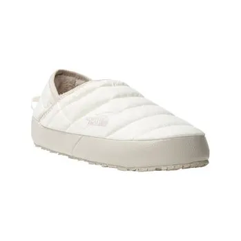 Dámské pantofle Bačkory The North Face Thermoball Traction Mule V NF0A3V1H32F1 Béžová 41