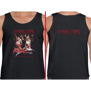 Pánské tílko Cannibal Corpse - tílko