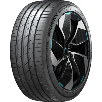 Letní osobní pneu HANKOOK IK01 iON EVO 245/40 R21 100Y XL Porsche