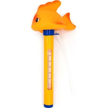 Teploměr osobní Teploměr zvířátko - rybka