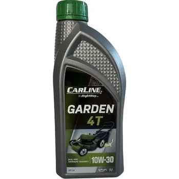 Motorový olej Carline Garden 4T 10W-30