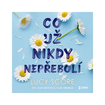 Co už nikdy nepřebolí MP3 download
