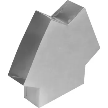 Karl - Y-kus, kanál, 150 x 50 mm