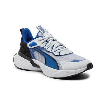 Dámské tenisky Sneakersy Puma Softride Sway Running Shoes 379443 02 Modrá 41