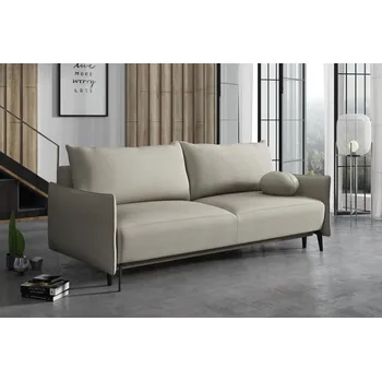 Pohovka Nábytek PEGAS s.r.o. Pohovka Damira světle hnědá