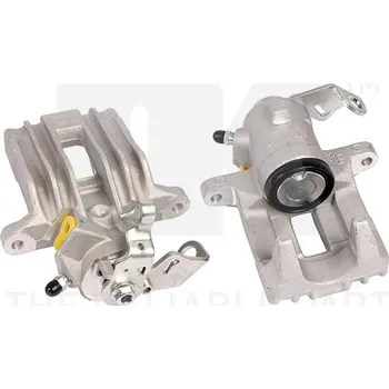 Brzdový systém Brzdový třmen NK 2147172