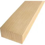 Nosný hranol 40x80 mm (Masivní hoblovaný hranol)