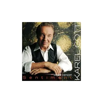 Česká hudba Sentiment