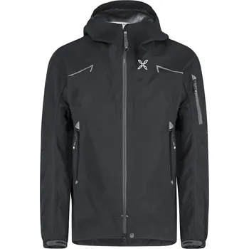 Pánská bunda MONTURA bunda MONTE JACKET černá S