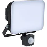 Ecolite LED reflektor FIST RFL02 30W PIR studená