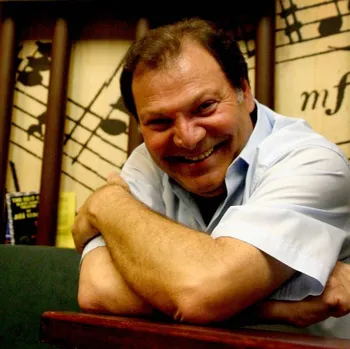 Antonín Gondolán: Vlastní cestou