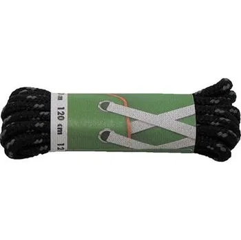 Tkaničky do bot Tkaničky PROMA TREKKING 220 KULATE velikost nezadáno