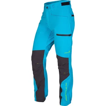 Pánské kalhoty Arbortec Forestwear Arbortec arboristické kalhoty Arborflex Skin modrá XXL