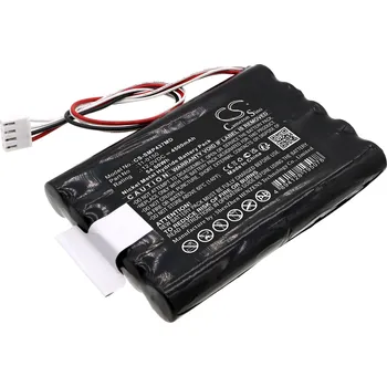 Baterie k notebooku Baterie Cameron Sino CS-SMP437MD pro MGE SAM EPS Suction Pump - neoriginální