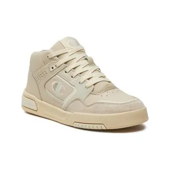 Dámské tenisky Sneakersy Champion Z80 Mid S11664-CHA-YS085 Béžová 36
