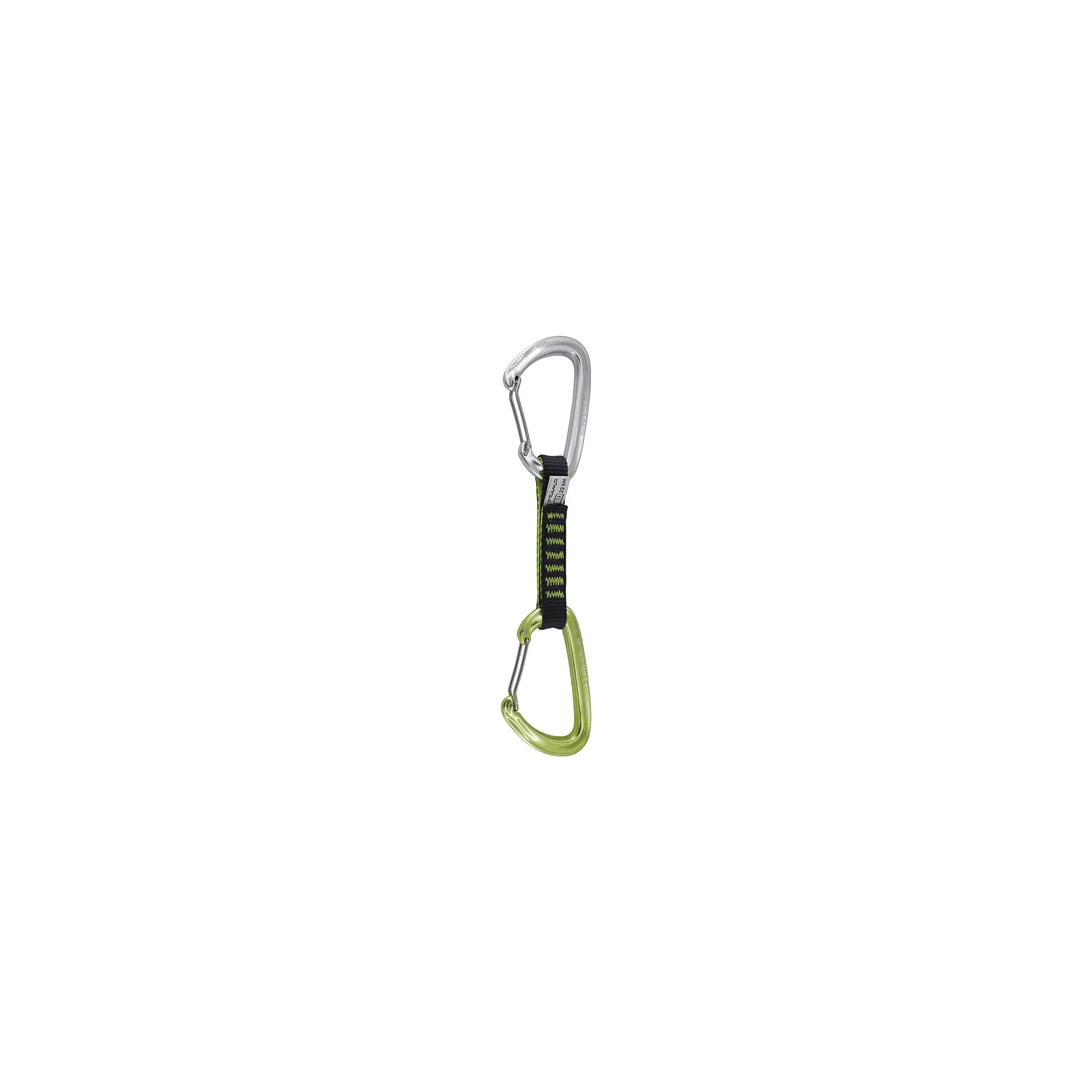 Fotografie 2 - Expreska Camp Orbit Wire Express 11 cm 6 ks