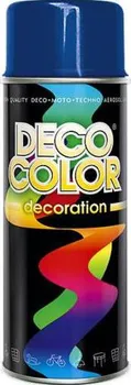 Barva ve spreji DecoColor Decoration 400 ml