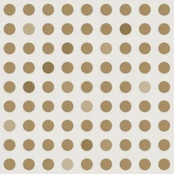 Dlažba VIVES ZEPTO 34B5 13 x 13 x 0,7 hnědá 0,68 m2