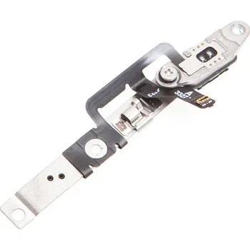 Flex Volume (hlasitosti) pro Apple iPhone 15 - kvalita A+