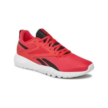Pánská obuv Boty do posilovny Reebok Flexagon Energy 4 IE4503 Růžová 41