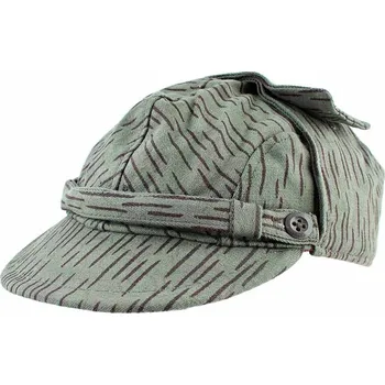 Kšiltovka Vojenská čepice vz 60 ČSLA jehličkový vzor (Vojenská kšiltovka armády ČSLA)