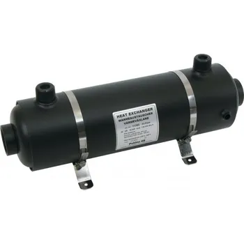 Ohřev bazénu Tepelný výměník Maxi-Flo 60 kW + DOPRAVA ZDARMA!