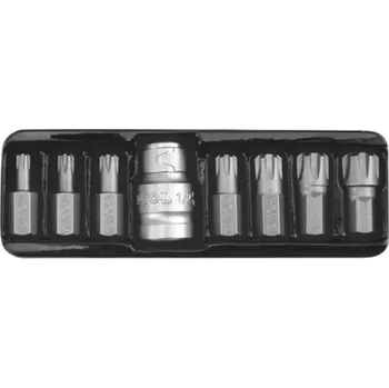 Příslušenství k nářadí Sada bitů 8 ks RIBE