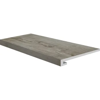 Dlažba Marazzi TREVERKHOME MLG8 33 x 120 x 0,95 šedá 1 ks