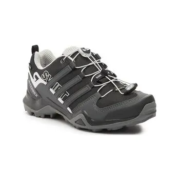 Pánská obuv Trekingová obuv adidas Terrex Swift R2 GORE-TEX Hiking Shoes IF7634 Černá 39_13
