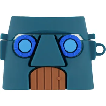 Příslušenství pro sluchátka Obal pro AirPods 3 - Robot